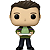 Funko Pop! Television - Friends - Joey Tribbiani #1275 - Imagem 1