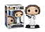 Funko Pop! Television - Star Wars - Princess Leia 595 - Imagem 2