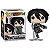Funko Pop! Animation - Attack on Titan - Mikasa Ackermann #1446 - Imagem 2