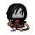 Funko Pop! Animation - Naruto Shippuden - Orochimaru Akatsuki #1435 - Imagem 1
