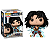Funko Pop! Animation - Avatar - Azula #1440 - Imagem 2
