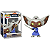 Funko Pop! Animation - Avatar - Momo #1442 - Imagem 2