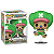 Funko Pop! Animation - One Piece - Chopperemon #1471 - Imagem 2