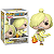 Funko Pop! Animation - One Piece - Sangoro #1473 - Imagem 2