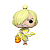 Funko Pop! Animation - One Piece - Sangoro #1473 - Imagem 1