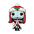 Funko Pop! Disney - The Nightmare Before - Christmas Sally #1382 - Imagem 1