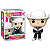 Funko Pop! Movie - Barbie - Western Ken #1446 - Imagem 2