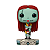 Funko Pop! Disney - Sally as the Queen #1402 Exclusivo (Selo Special Edition) - Imagem 1
