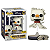 Funko Pop! Disney - Zero as the Chariot #1403 Exclusivo(Selo Special Edition) - Imagem 2