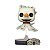 Funko Pop! Disney - Zero as the Chariot #1403 Exclusivo(Selo Special Edition) - Imagem 1
