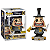 Funko Pop! Disney - The Mayor as the Emperor 1404 Exclusivo (Selo Special Edition) - Imagem 2