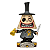 Funko Pop! Disney - The Mayor as the Emperor 1404 Exclusivo (Selo Special Edition) - Imagem 1