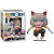 Funko Pop! Demon Slayer - Inosuke Hashibira #875 Exclusivo Flocked - Imagem 2