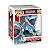 Funko Pop! Animation - Yu-Gi-Oh! - Blue-Eyes Toon Dragon #1478 Exclusivo Glow - Imagem 2
