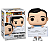 Funko Pop! Television - The Office - Michael With Check #1395 - Imagem 2