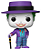 Funko Pop - Batman - The Joker 337- Batman 1989 - Imagem 1