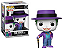 Funko Pop - Batman - The Joker 337- Batman 1989 - Imagem 2