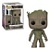 Funko Pop! Marvel -Guardians Of The Galaxy v.3 Groot #1203 - Imagem 2