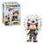 Funko Pop! Naruto Shippuden - Jiraiya Exclusivo #1481 (Glow in the dark) - Imagem 2