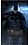Estátua Batman Unleashed Deluxe - DC Comics - Art Scale 1/10 - Iron Studios - Imagem 1