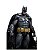 Estátua Batman Unleashed Deluxe - DC Comics - Art Scale 1/10 - Iron Studios - Imagem 2