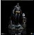 Estátua Batman Unleashed Deluxe - DC Comics - Art Scale 1/10 - Iron Studios - Imagem 4