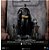 Estátua Batman Unleashed Deluxe - DC Comics - Art Scale 1/10 - Iron Studios - Imagem 5