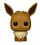 Funko Pop! Games - Pokemon Evee #977 - Imagem 1