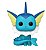 Funko Pop! Games - Pokemon Vaporeon #627 - Imagem 1