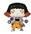 Funko POP! Demon Slayer - Susamaru With Temari Balls #1515 - Imagem 1