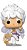 Funko Pop! One Piece - Luffy Gear 5 - Imagem 1