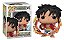 Funko Pop! Animation - One Piece Red Hawk Luffy #1273 Exclusivo - Imagem 2