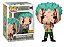 Funko Pop! Animation - One Piece - Roronoa Zoro #1496 Exclusivo Hot Topic - Imagem 2