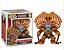 Funko Pop! Animation Yu-Gi-Oh - Exodia The Forbidden One #755 - Imagem 2