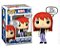 Funko Pop! Marvel - Homem Aranha Spider Man Mary Jane Watson #1260 Exclusivo - Imagem 2