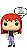Funko Pop! Marvel - Homem Aranha Spider Man Mary Jane Watson #1260 Exclusivo - Imagem 1