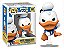 Funko Pop! Disney - Pato Donald - Angry Donald Duck #1443 - Imagem 2