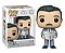Funko Pop! Icons - Walt Disney With Magazine 78 - Imagem 2