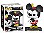 Funko Pop!  Disney - Walt Disney Minnie Mouse #1112 - Imagem 2