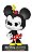Funko Pop!  Disney - Walt Disney Minnie Mouse #1112 - Imagem 1