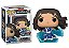 Funko Pop! Animation Avatar: A Lenda de Aang Katara #1130 Exclusivo Glow in the dark - Imagem 2