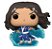 Funko Pop! Animation Avatar: A Lenda de Aang Katara #1130 Exclusivo Glow in the dark - Imagem 1