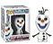 Funko Pop! Disney - Frozen Olaf With Bruni #733 - Imagem 2