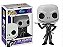 Funko Pop! Disney - Estranho Mundo de Jack - Jack Skellington #15 - Imagem 2