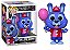 Funko Pop! Games: Five Nights at Freddy´s - Balloon Bonnie #909 - Imagem 2