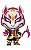 Funko Pop! Games - Fortnite - Drift #466 Exclusivo - Imagem 1
