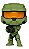 Funko Pop! Games Halo Master Chief #13 - Imagem 1