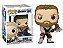 Funko Pop! Marvel - Vingadores - Thor #452 - Imagem 2