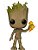 Funko Pop! Marvel -  Groot #416 - Imagem 1