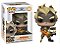 Funko Pop! Games - Overwatch - Junkrat #308 - Imagem 2